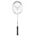 Victor Badmintonschläger Wavetec Magan 7 (grifflastig, mittel) weiss - besaitet -